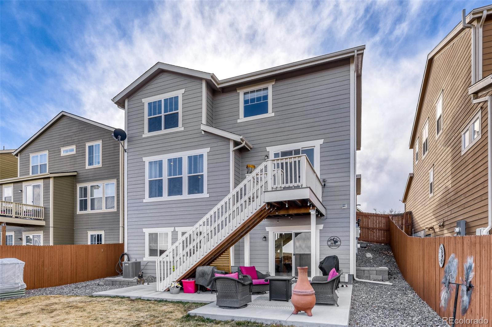 MLS Image #27 for 14997  munich avenue,parker, Colorado