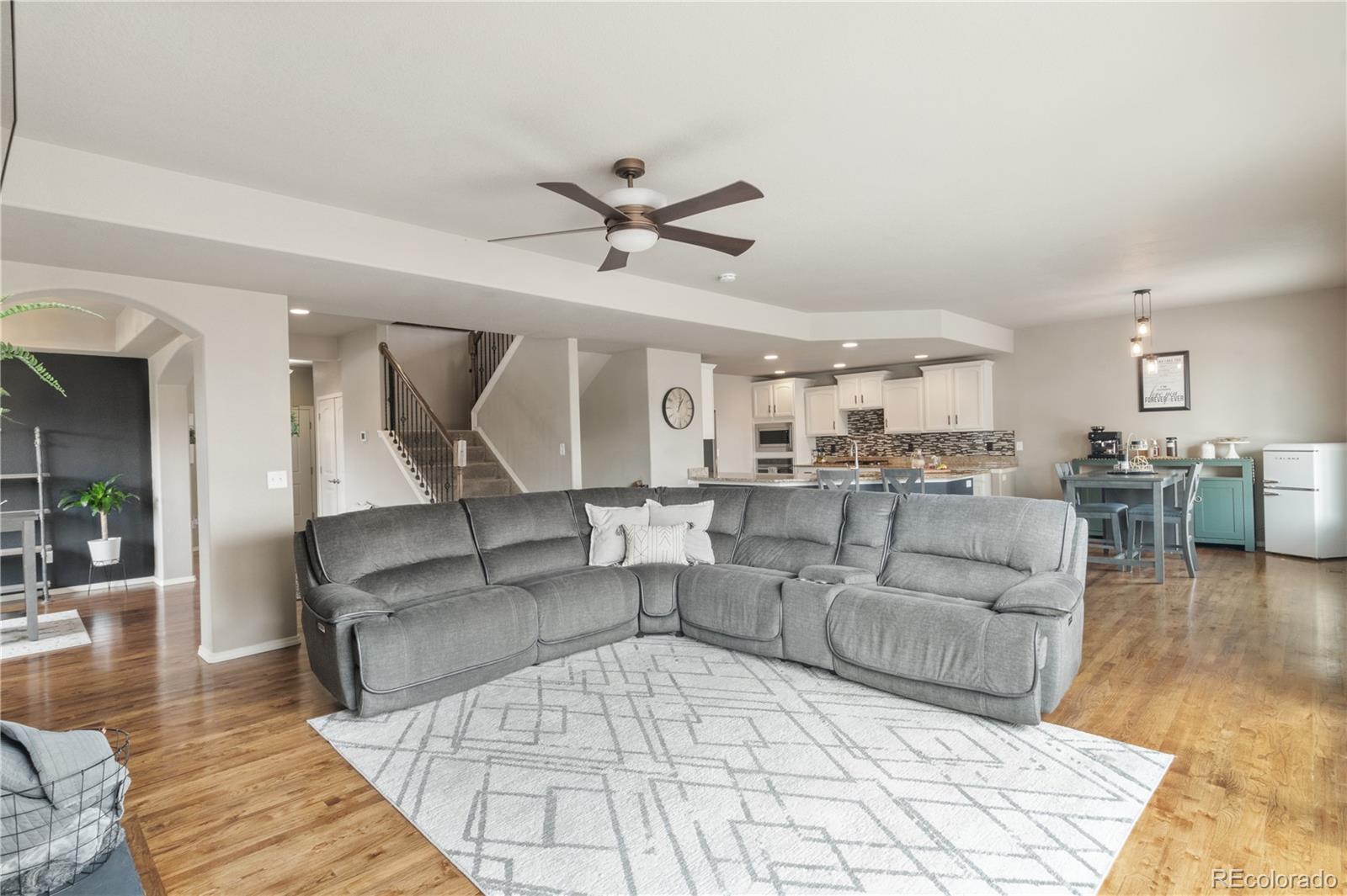 MLS Image #10 for 12985  mt harvard drive,peyton, Colorado