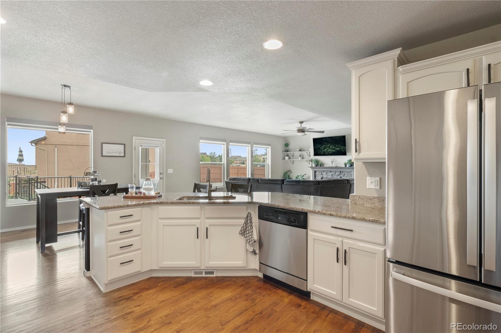 MLS Image #11 for 12985  mt harvard drive,peyton, Colorado