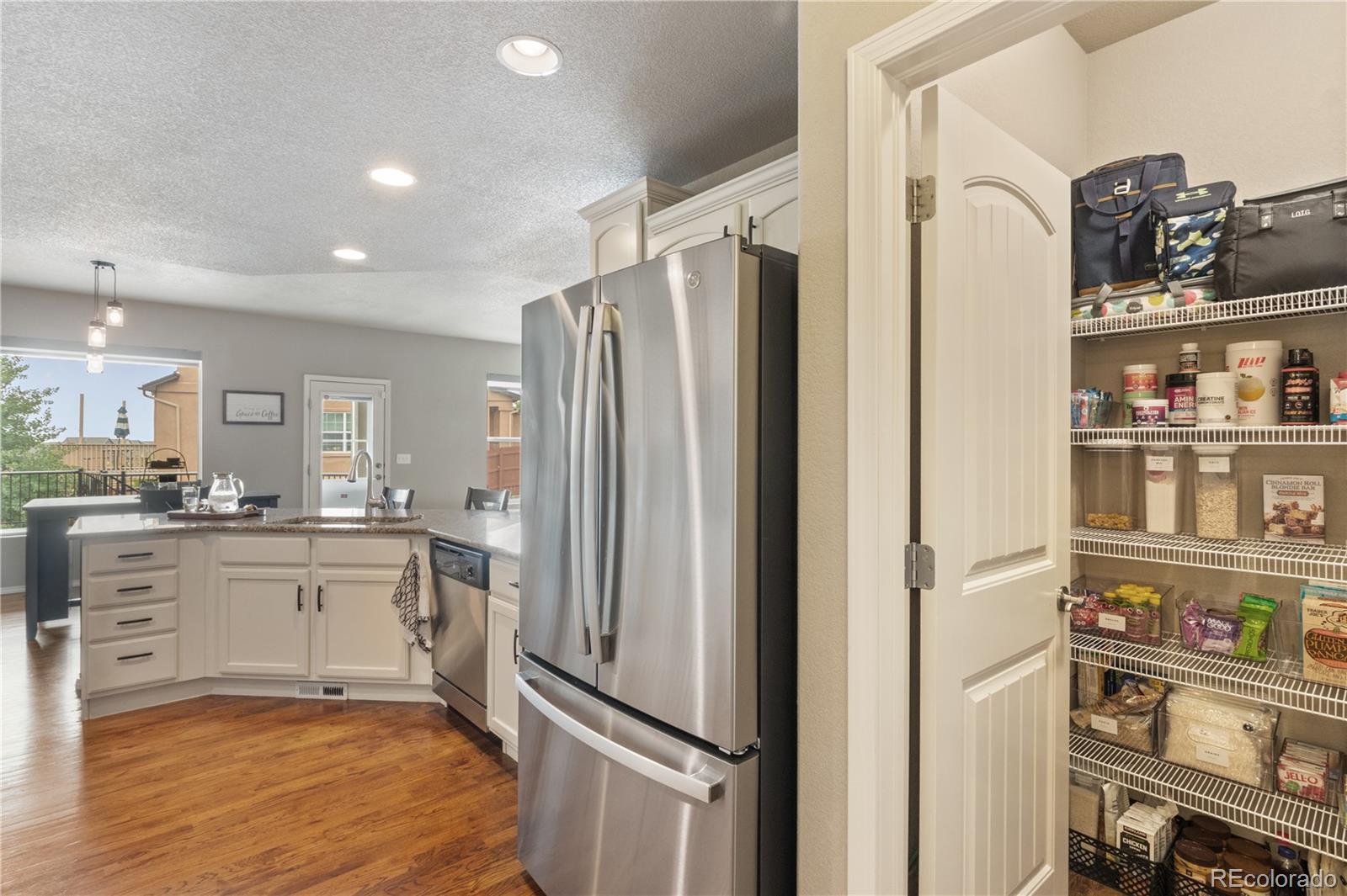 MLS Image #12 for 12985  mt harvard drive,peyton, Colorado