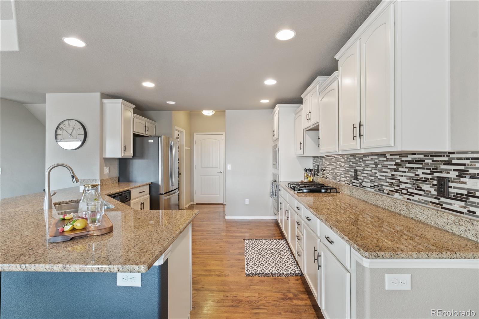 MLS Image #13 for 12985  mt harvard drive,peyton, Colorado