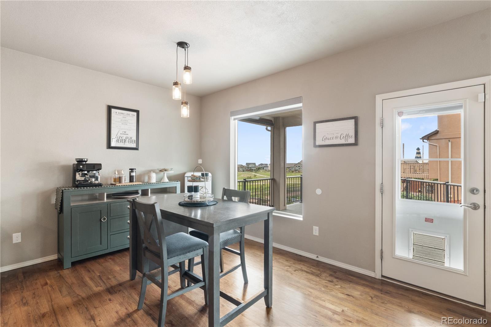 MLS Image #16 for 12985  mt harvard drive,peyton, Colorado