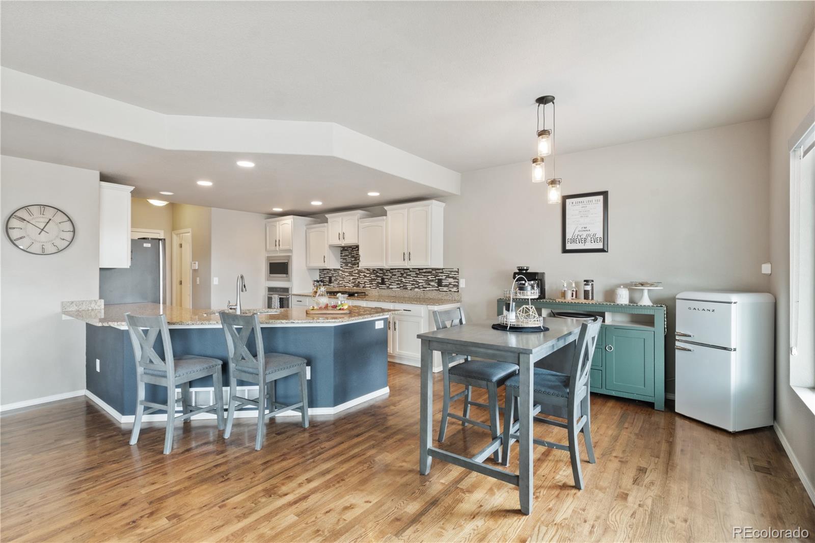MLS Image #17 for 12985  mt harvard drive,peyton, Colorado