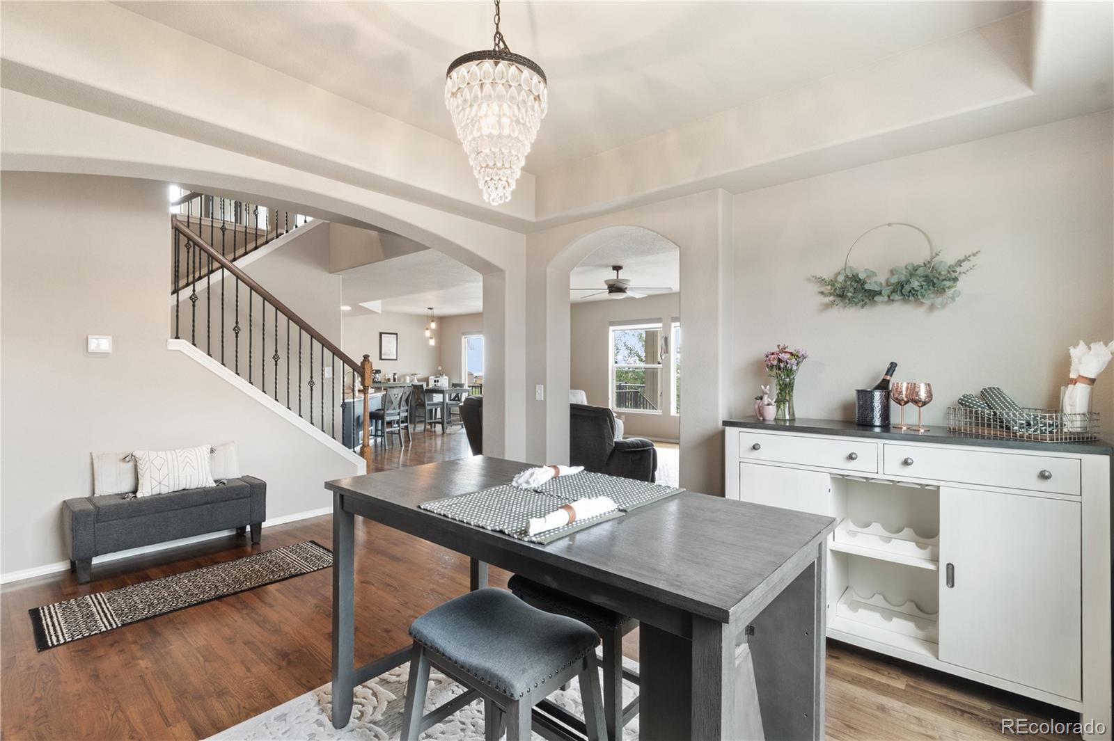 MLS Image #22 for 12985  mt harvard drive,peyton, Colorado