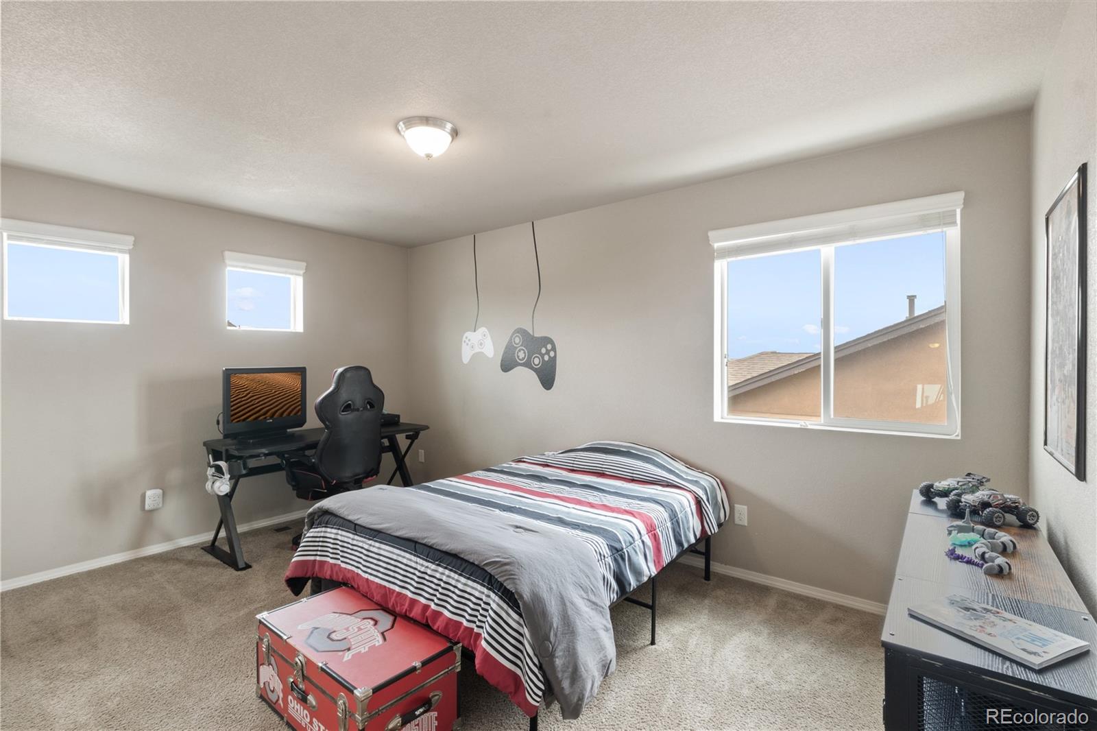 MLS Image #32 for 12985  mt harvard drive,peyton, Colorado