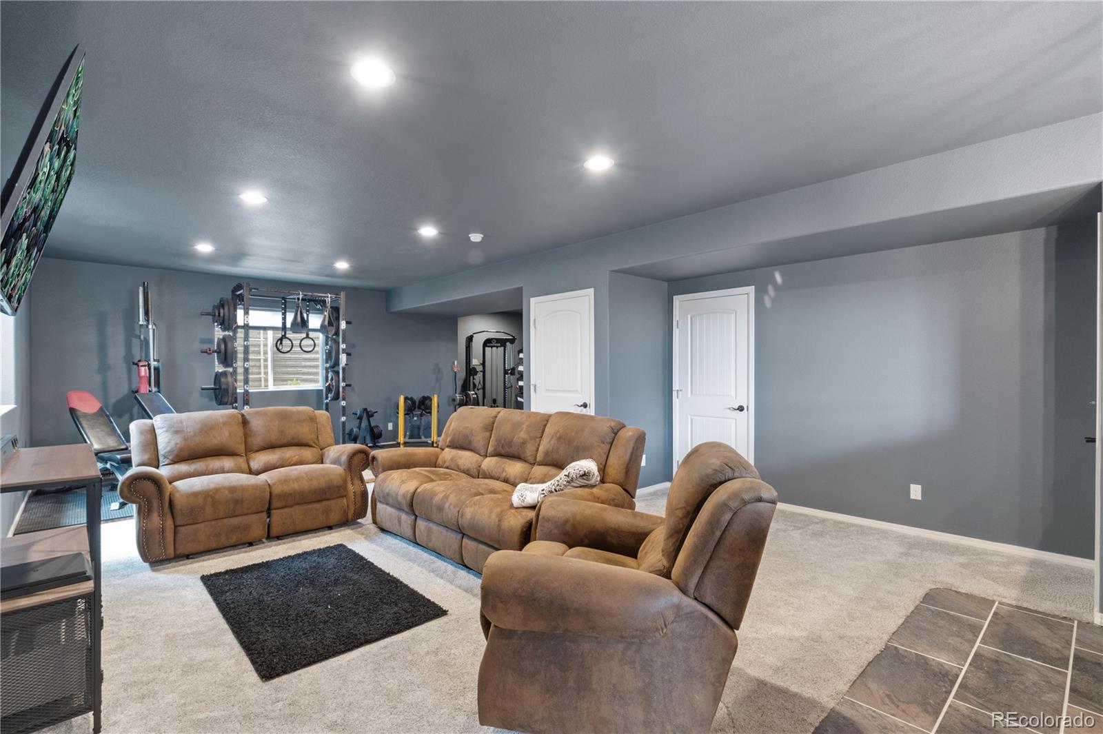 MLS Image #44 for 12985  mt harvard drive,peyton, Colorado