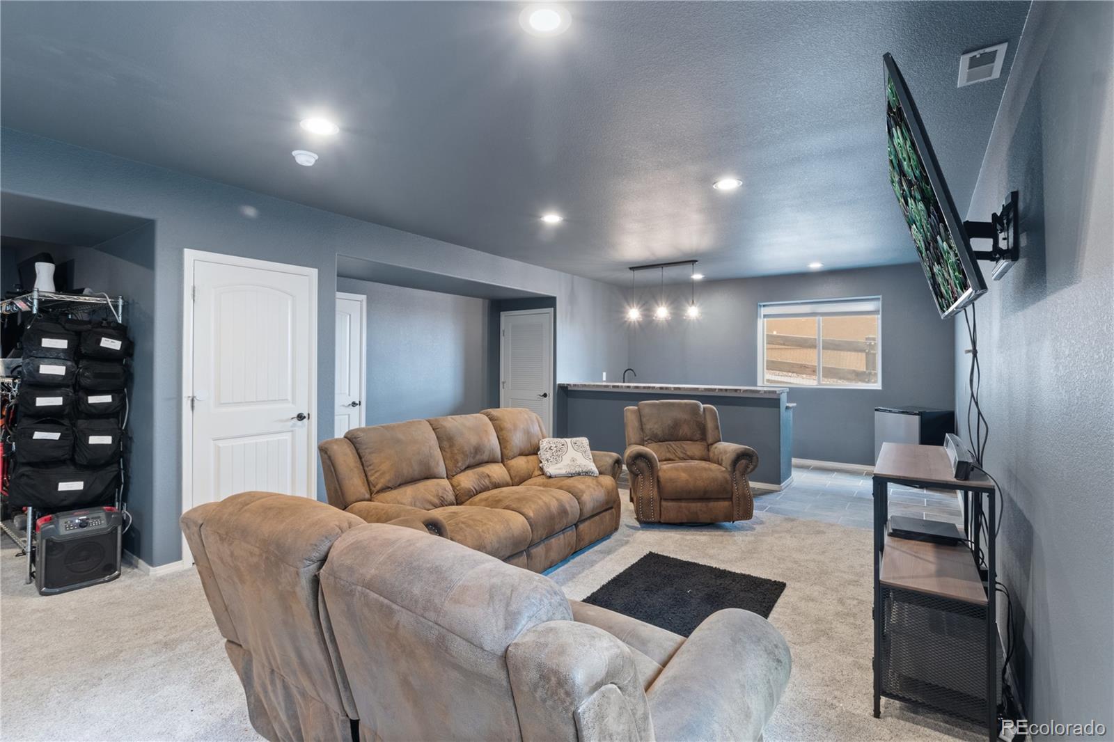 MLS Image #45 for 12985  mt harvard drive,peyton, Colorado