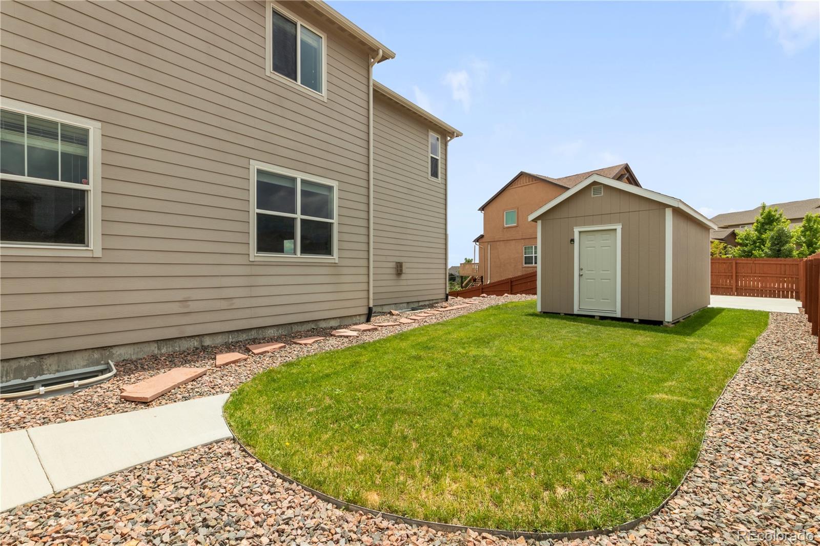MLS Image #48 for 12985  mt harvard drive,peyton, Colorado