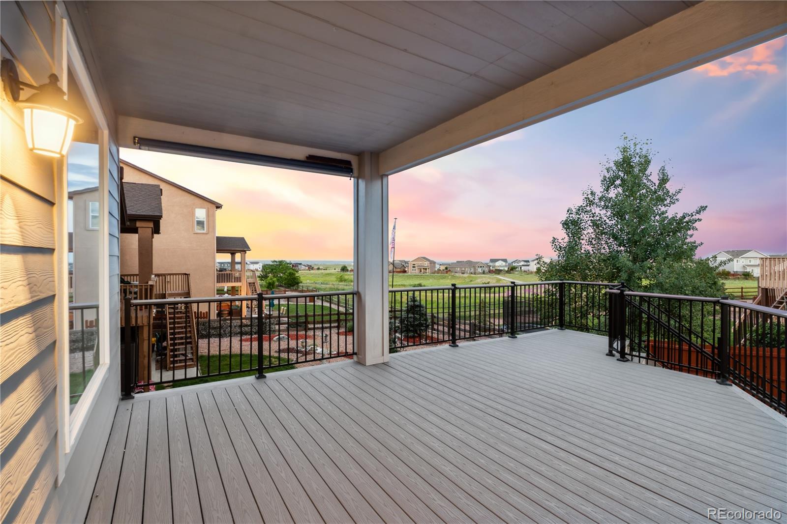 MLS Image #5 for 12985  mt harvard drive,peyton, Colorado