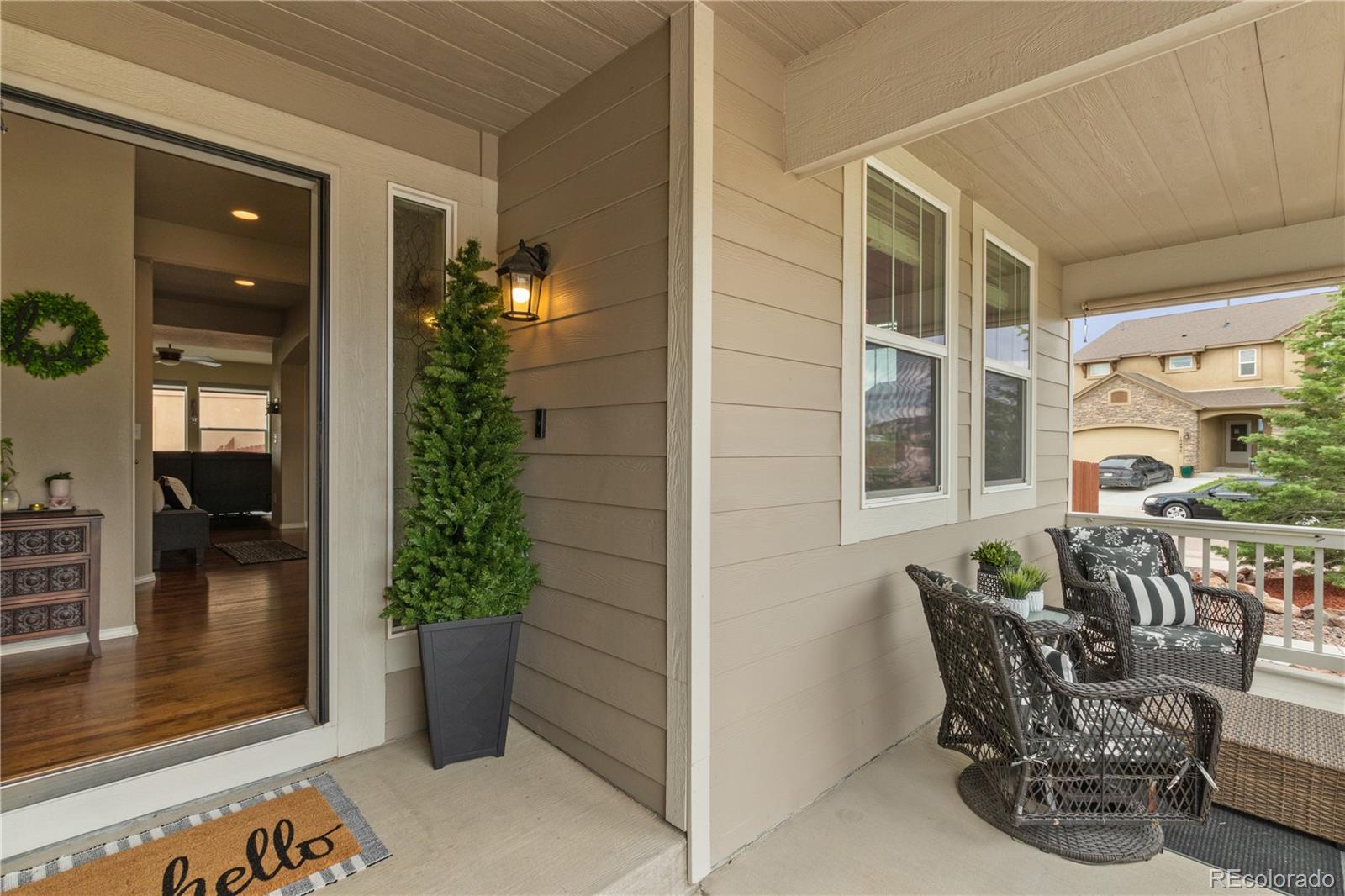 MLS Image #6 for 12985  mt harvard drive,peyton, Colorado
