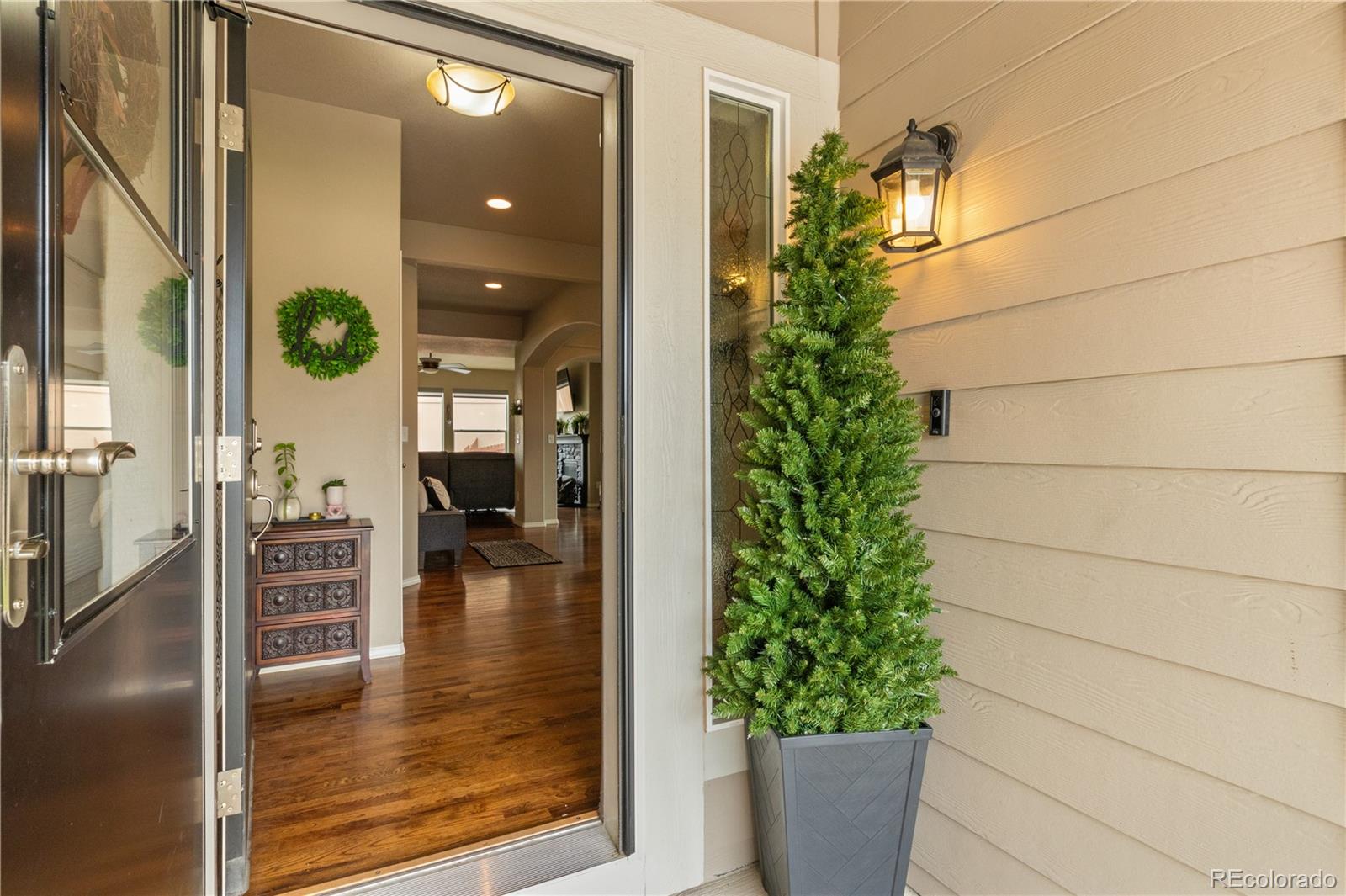MLS Image #7 for 12985  mt harvard drive,peyton, Colorado