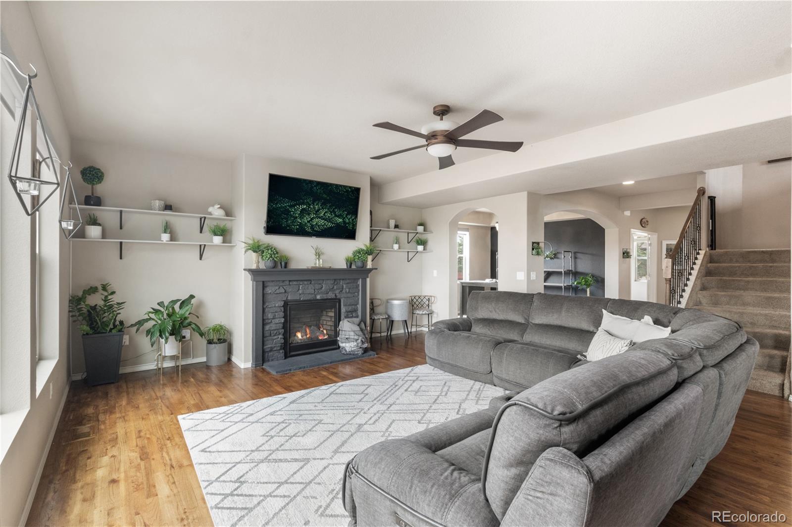 MLS Image #8 for 12985  mt harvard drive,peyton, Colorado