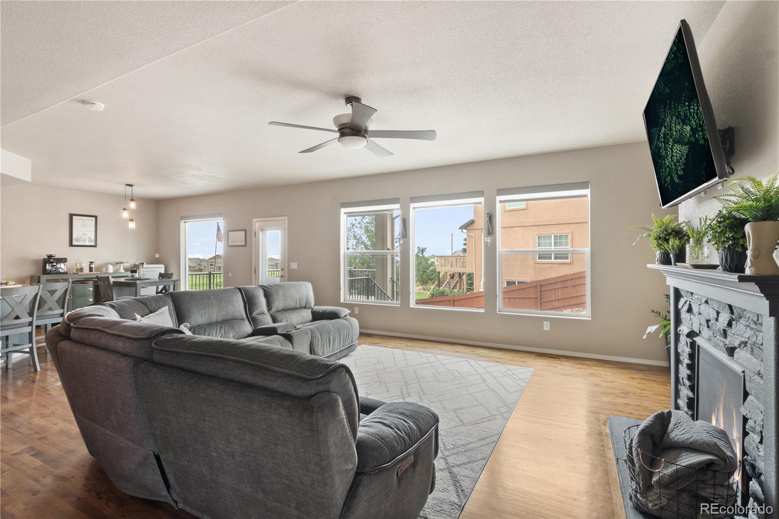 MLS Image #9 for 12985  mt harvard drive,peyton, Colorado