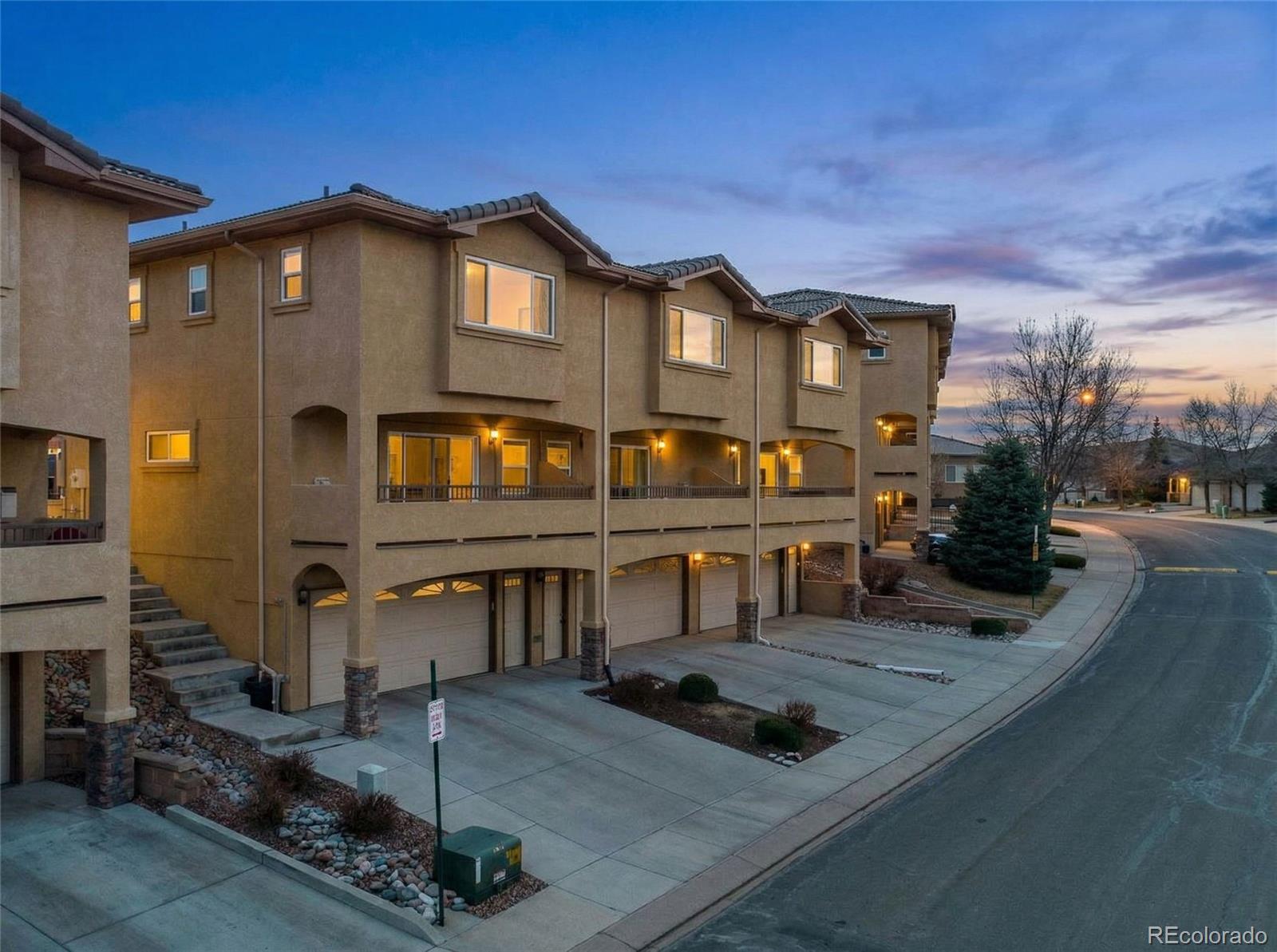 MLS Image #0 for 4367  susie view,colorado springs, Colorado