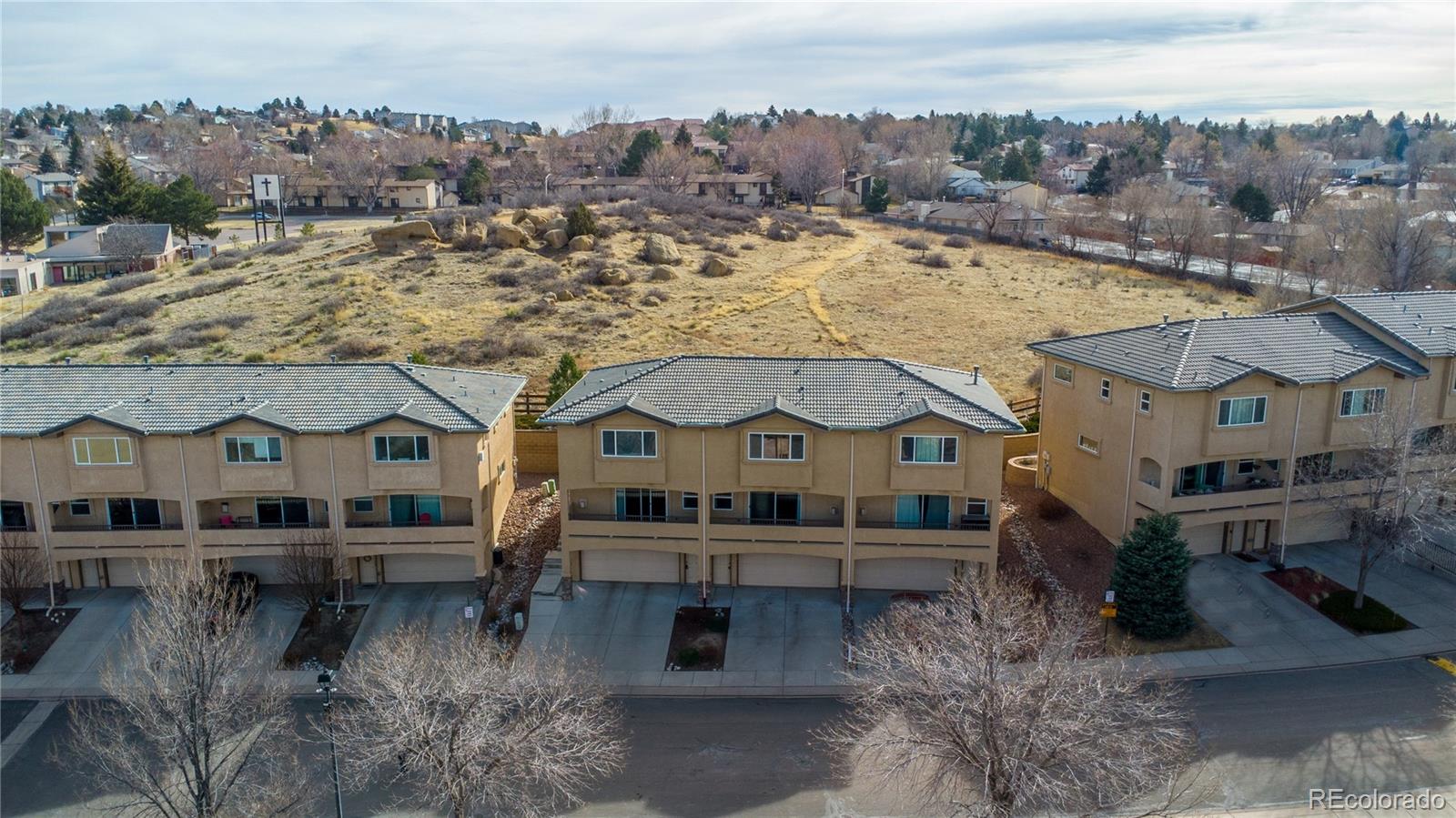 MLS Image #1 for 4367  susie view,colorado springs, Colorado