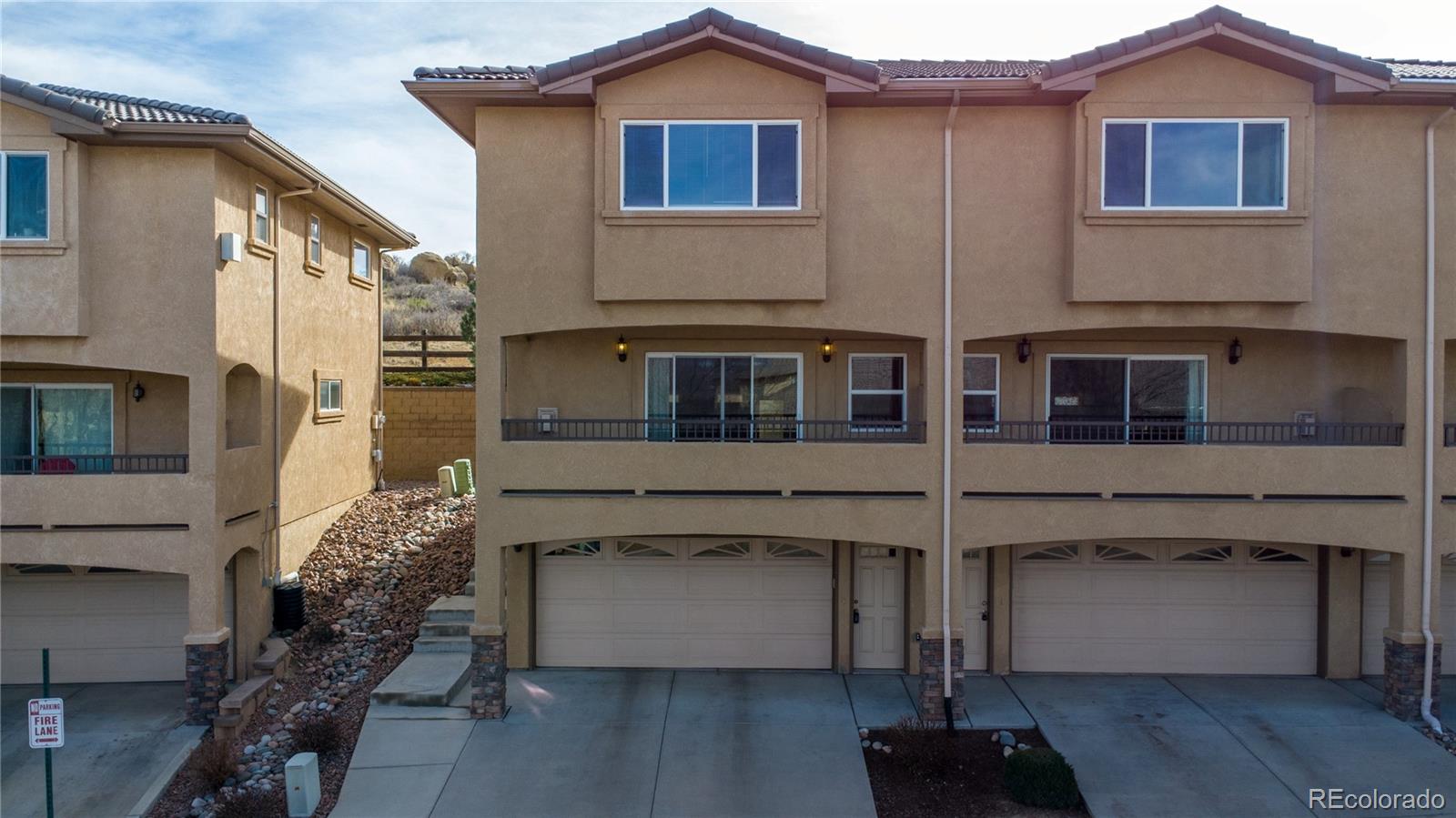 MLS Image #2 for 4367  susie view,colorado springs, Colorado