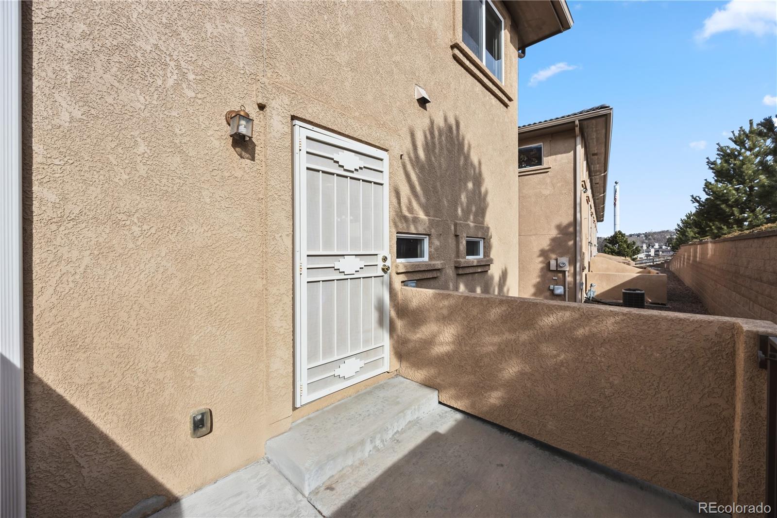 MLS Image #25 for 4367  susie view,colorado springs, Colorado