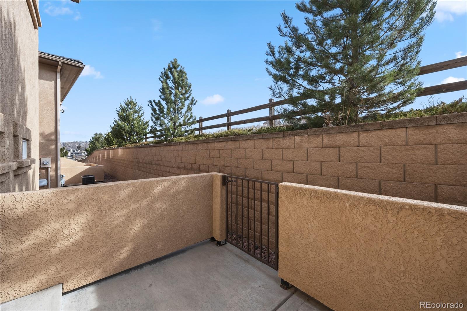 MLS Image #26 for 4367  susie view,colorado springs, Colorado