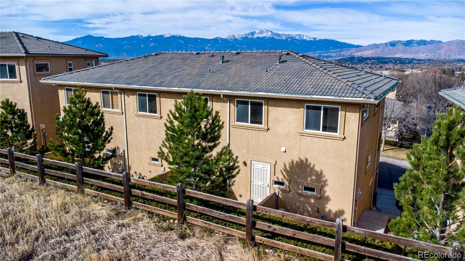 MLS Image #27 for 4367  susie view,colorado springs, Colorado