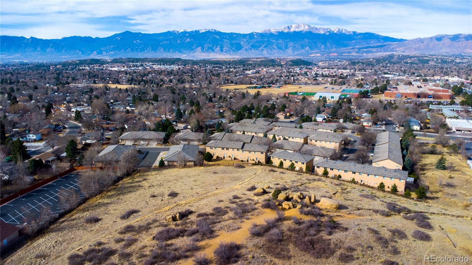 MLS Image #28 for 4367  susie view,colorado springs, Colorado