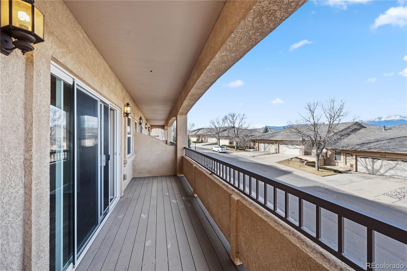 MLS Image #4 for 4367  susie view,colorado springs, Colorado