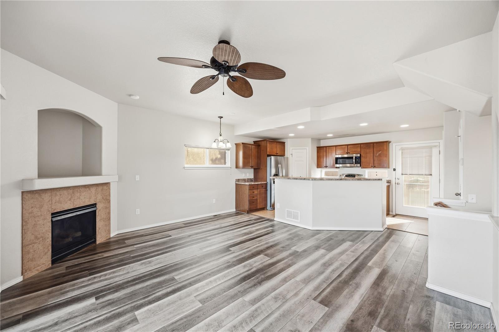 MLS Image #7 for 4367  susie view,colorado springs, Colorado