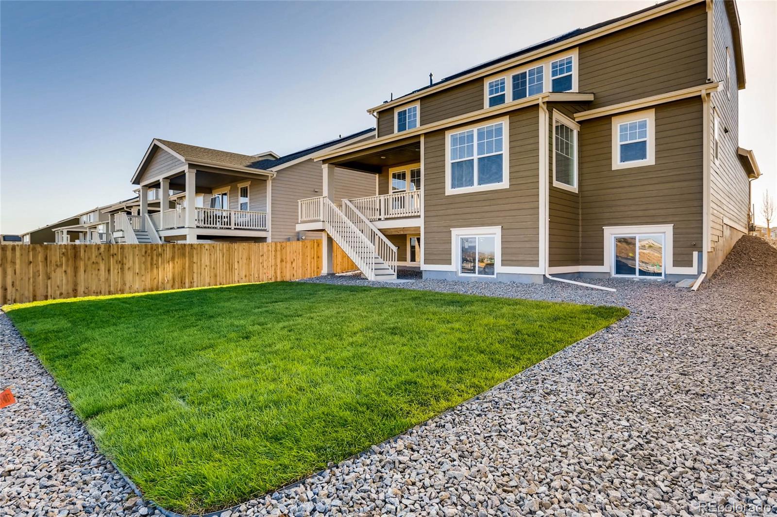 MLS Image #26 for 14822  vienna circle,parker, Colorado