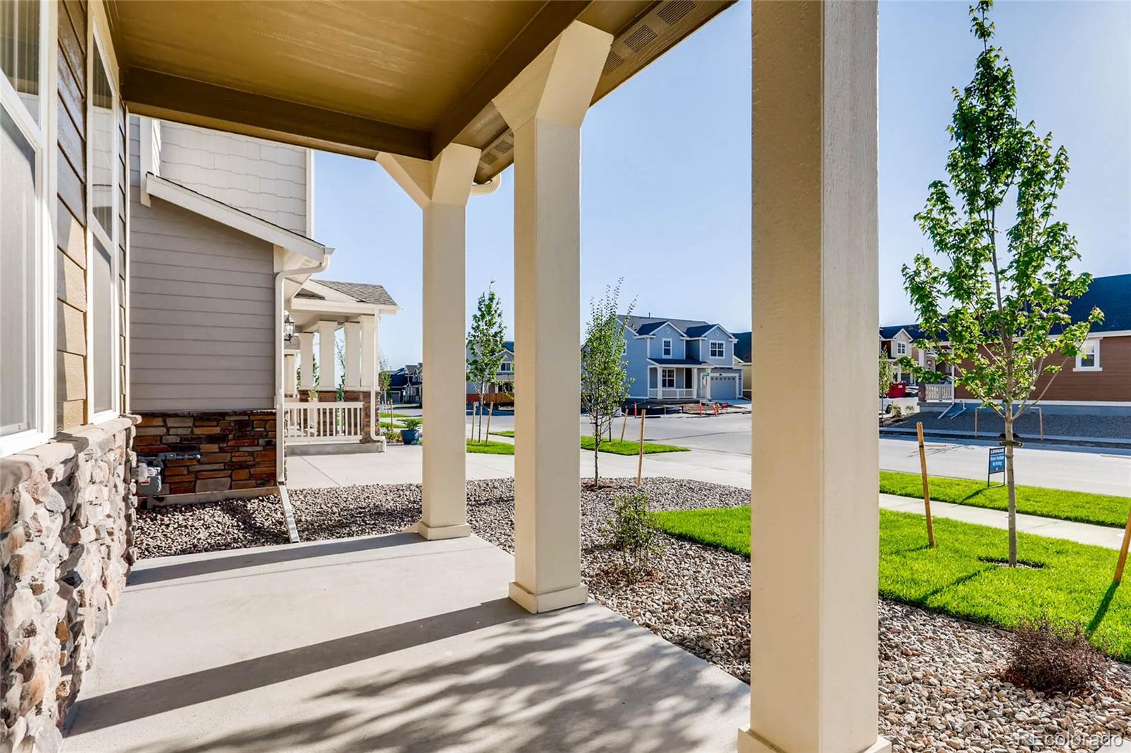 MLS Image #3 for 14822  vienna circle,parker, Colorado