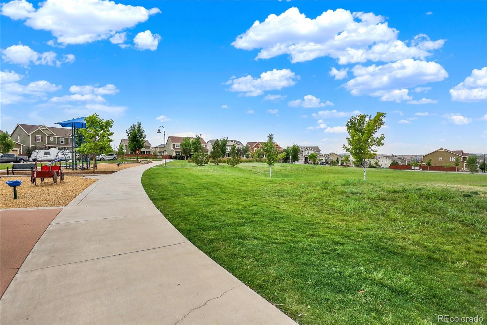 MLS Image #34 for 14822  vienna circle,parker, Colorado