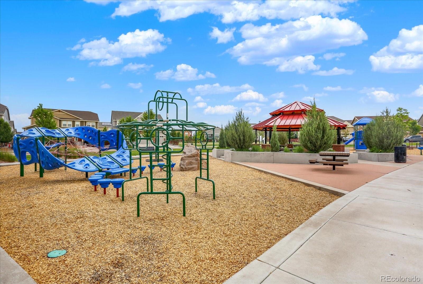 MLS Image #35 for 14822  vienna circle,parker, Colorado