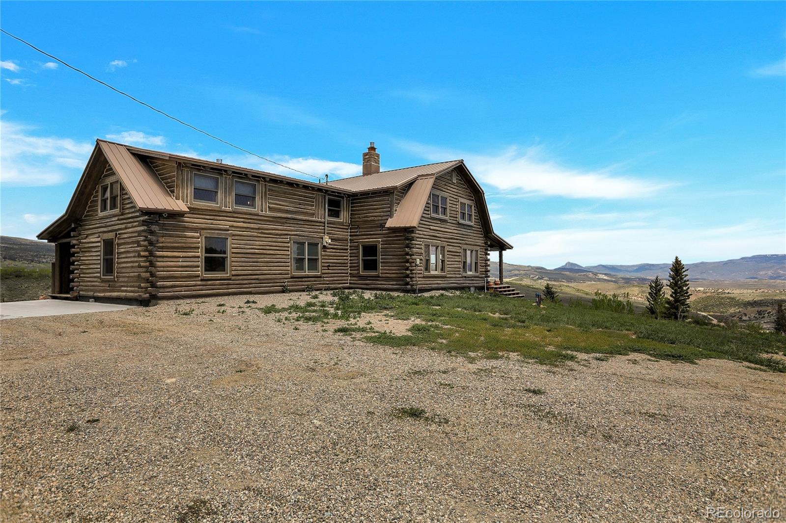 MLS Image #2 for 595  gcr 130 ,kremmling, Colorado