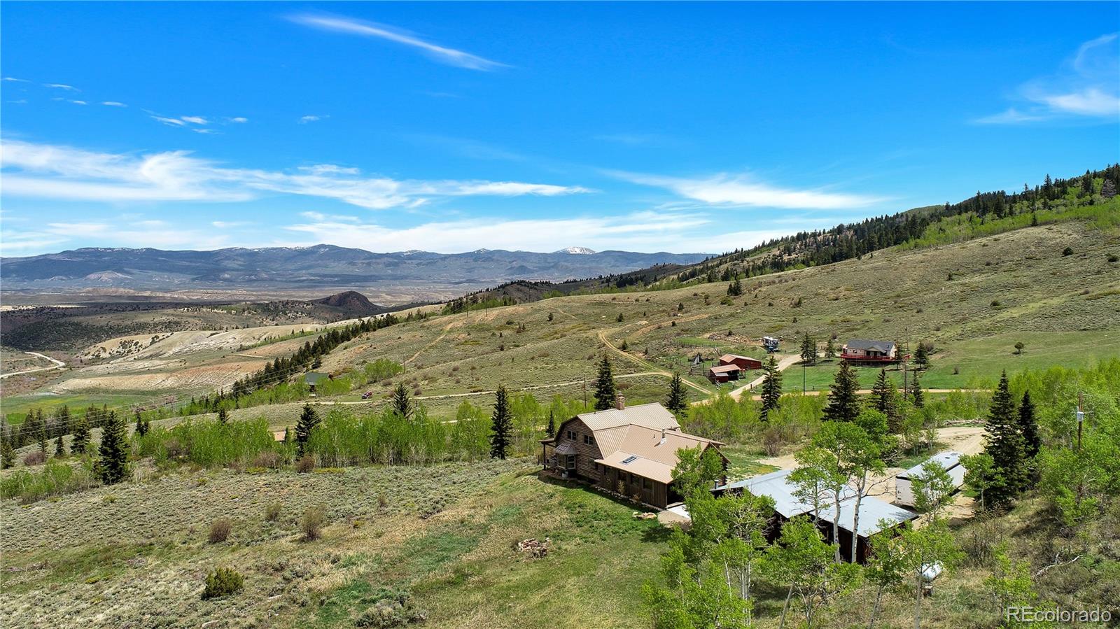 MLS Image #35 for 595  gcr 130 ,kremmling, Colorado