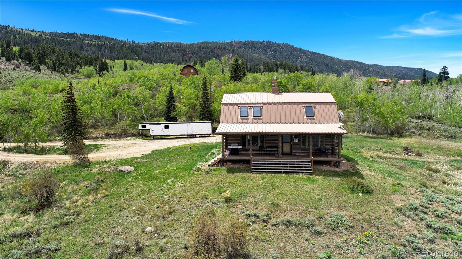 MLS Image #36 for 595  gcr 130 ,kremmling, Colorado