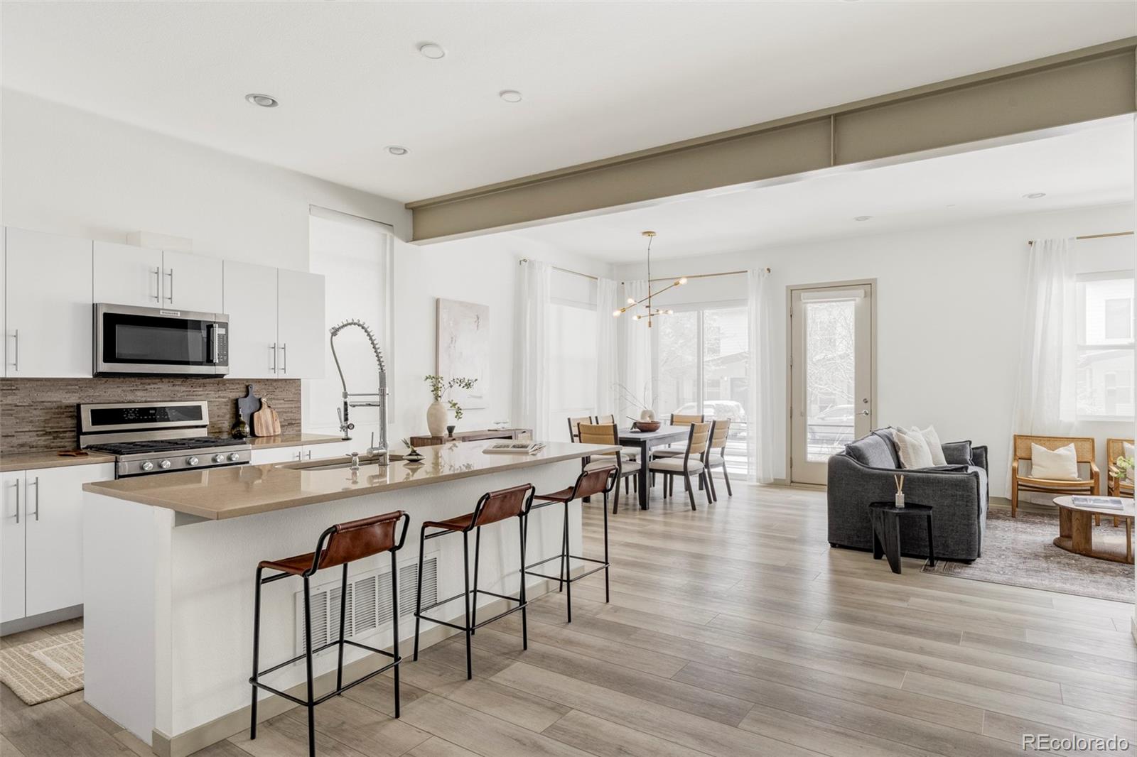 MLS Image #1 for 4015  fenton court,wheat ridge, Colorado