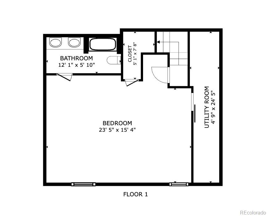 MLS Image #27 for 4015  fenton court,wheat ridge, Colorado