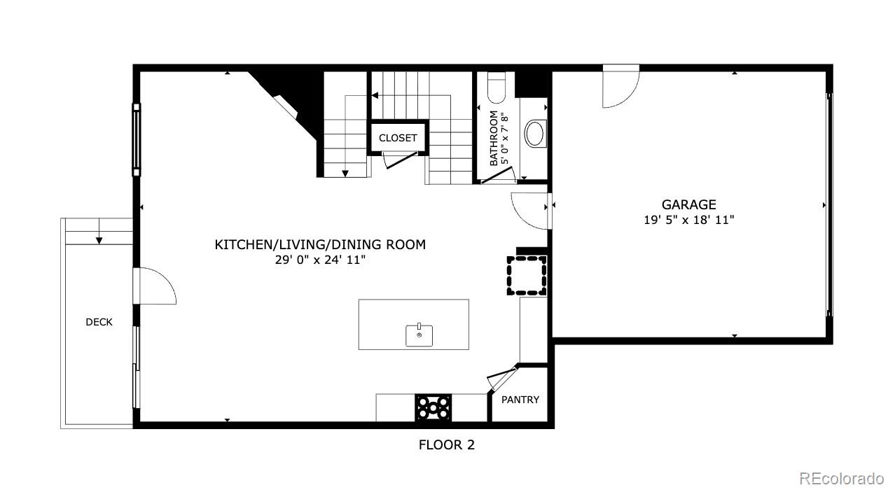 MLS Image #28 for 4015  fenton court,wheat ridge, Colorado