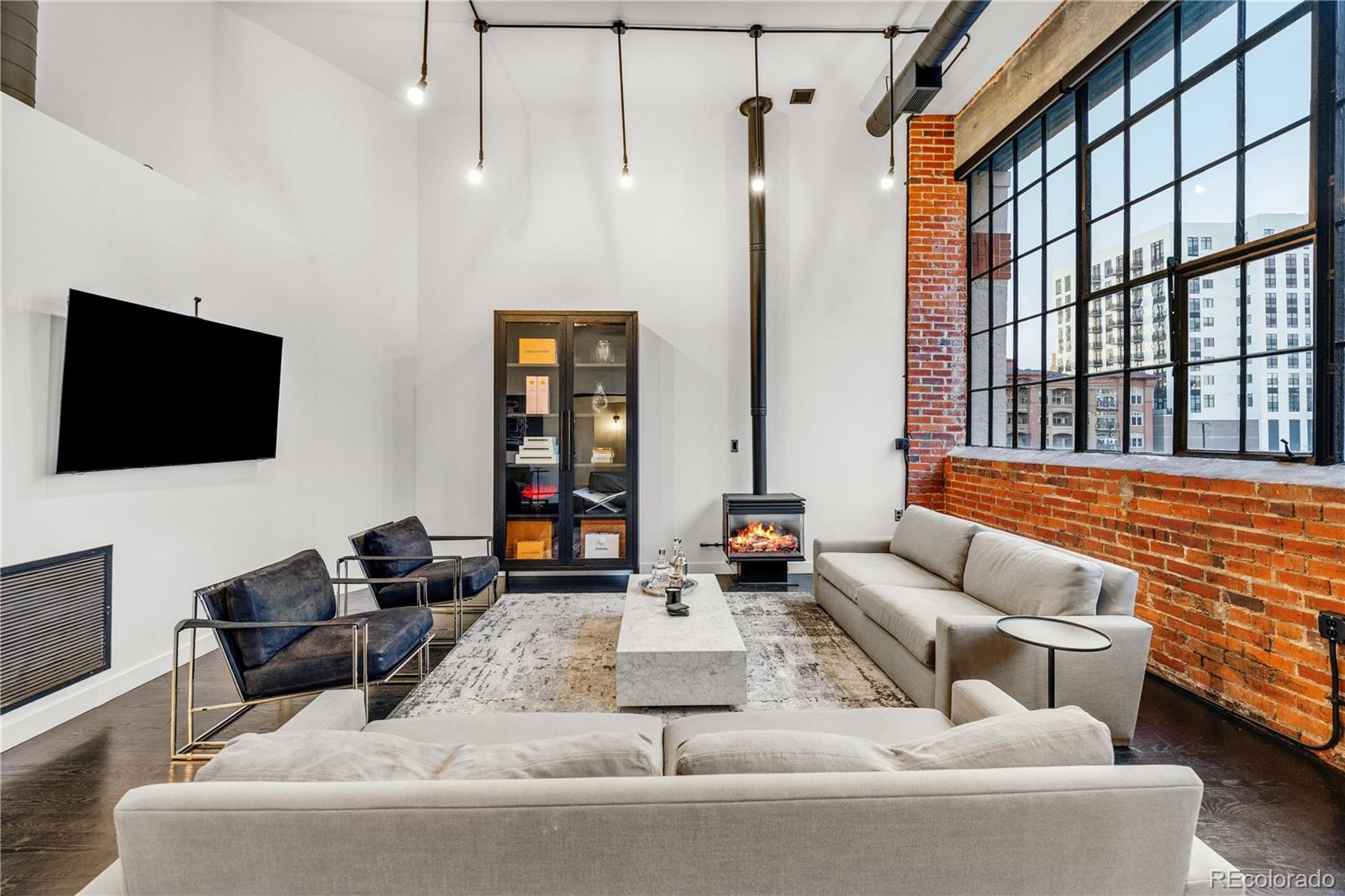 MLS Image #0 for 1090  cherokee street 303,denver, Colorado