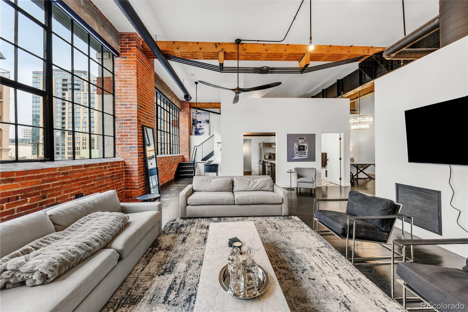 MLS Image #1 for 1090  cherokee street 303,denver, Colorado