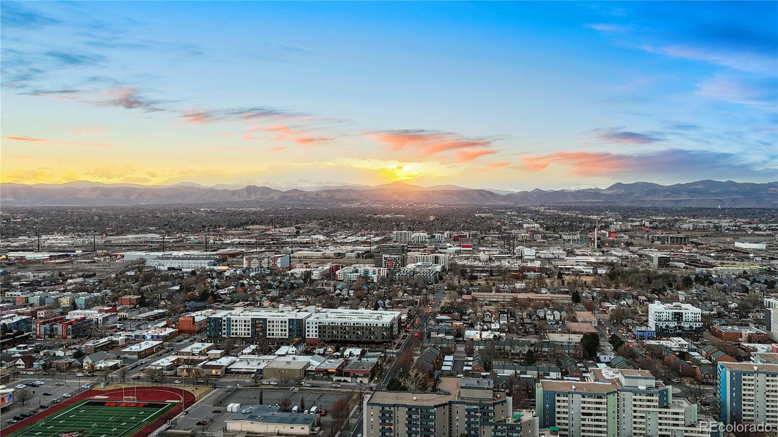 MLS Image #11 for 1090  cherokee street 303,denver, Colorado