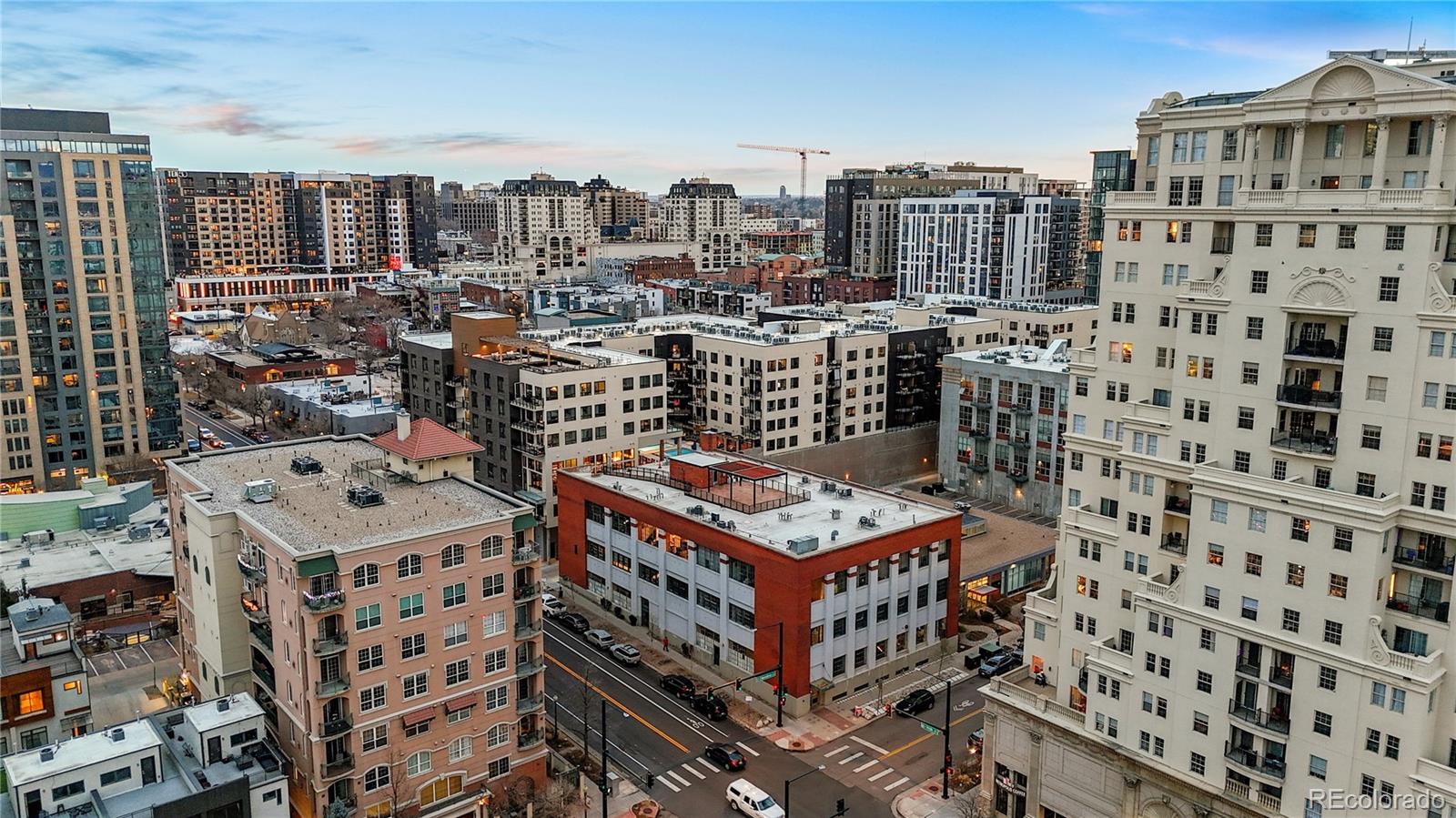 MLS Image #14 for 1090  cherokee street 303,denver, Colorado