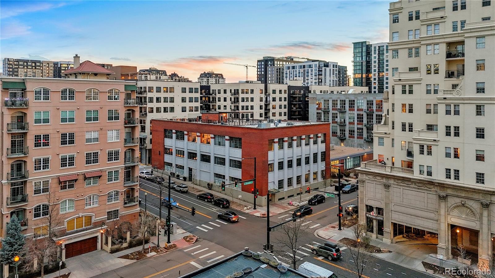 MLS Image #17 for 1090  cherokee street 303,denver, Colorado
