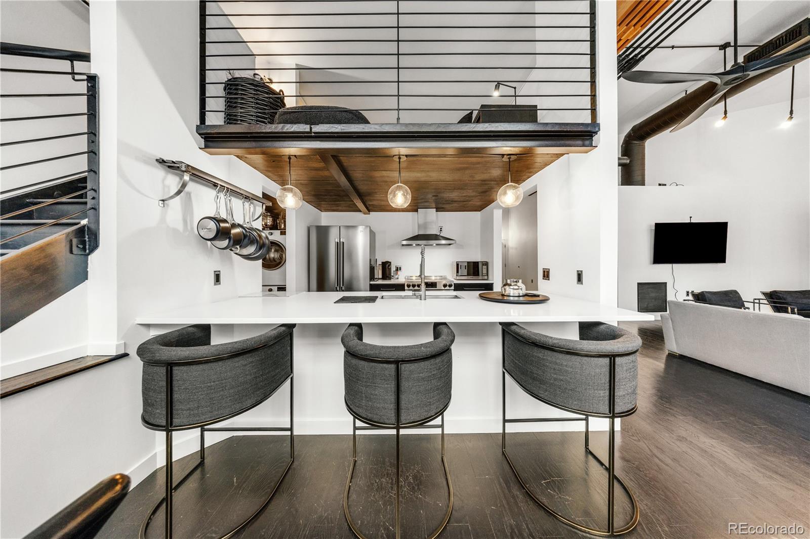 MLS Image #2 for 1090  cherokee street 303,denver, Colorado