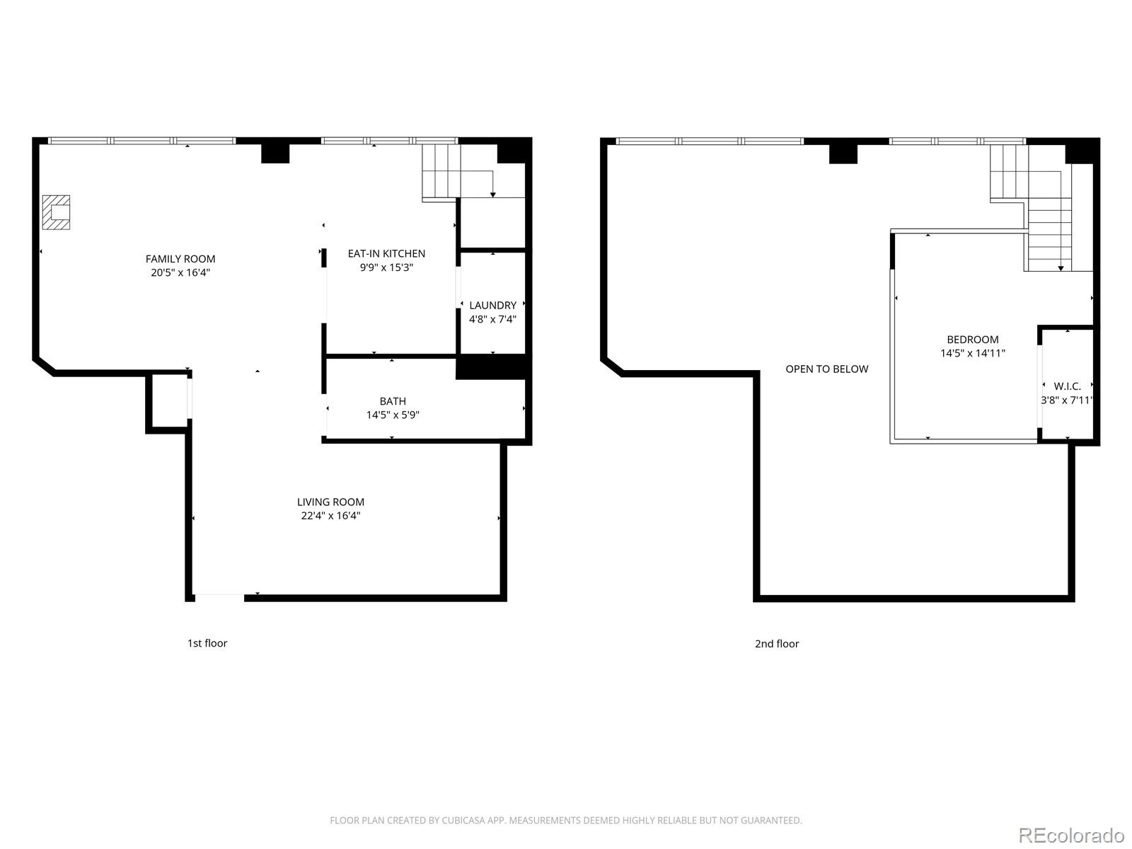 MLS Image #30 for 1090  cherokee street 303,denver, Colorado