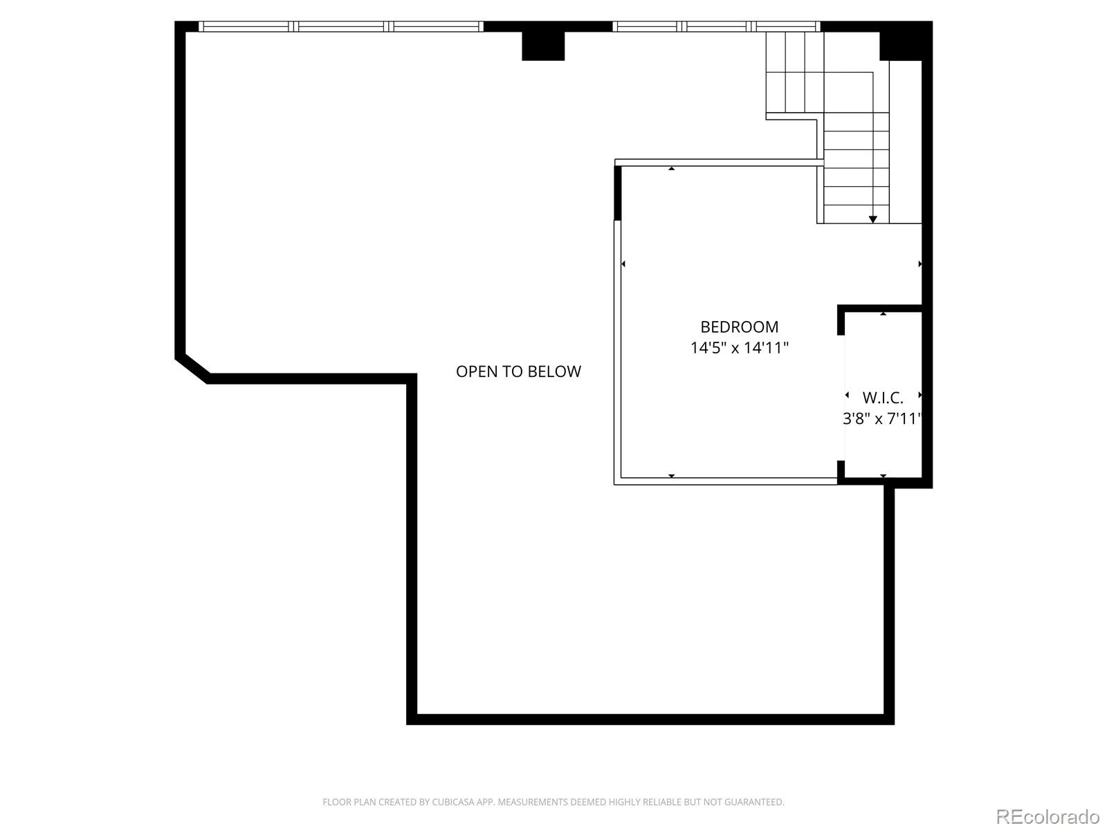 MLS Image #31 for 1090  cherokee street 303,denver, Colorado