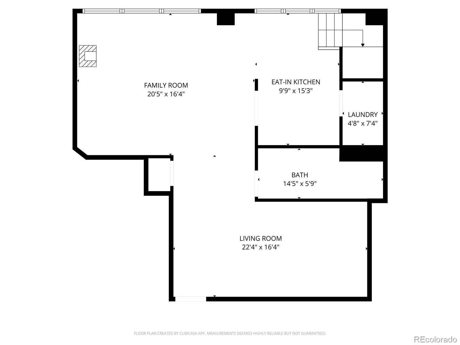 MLS Image #32 for 1090  cherokee street 303,denver, Colorado
