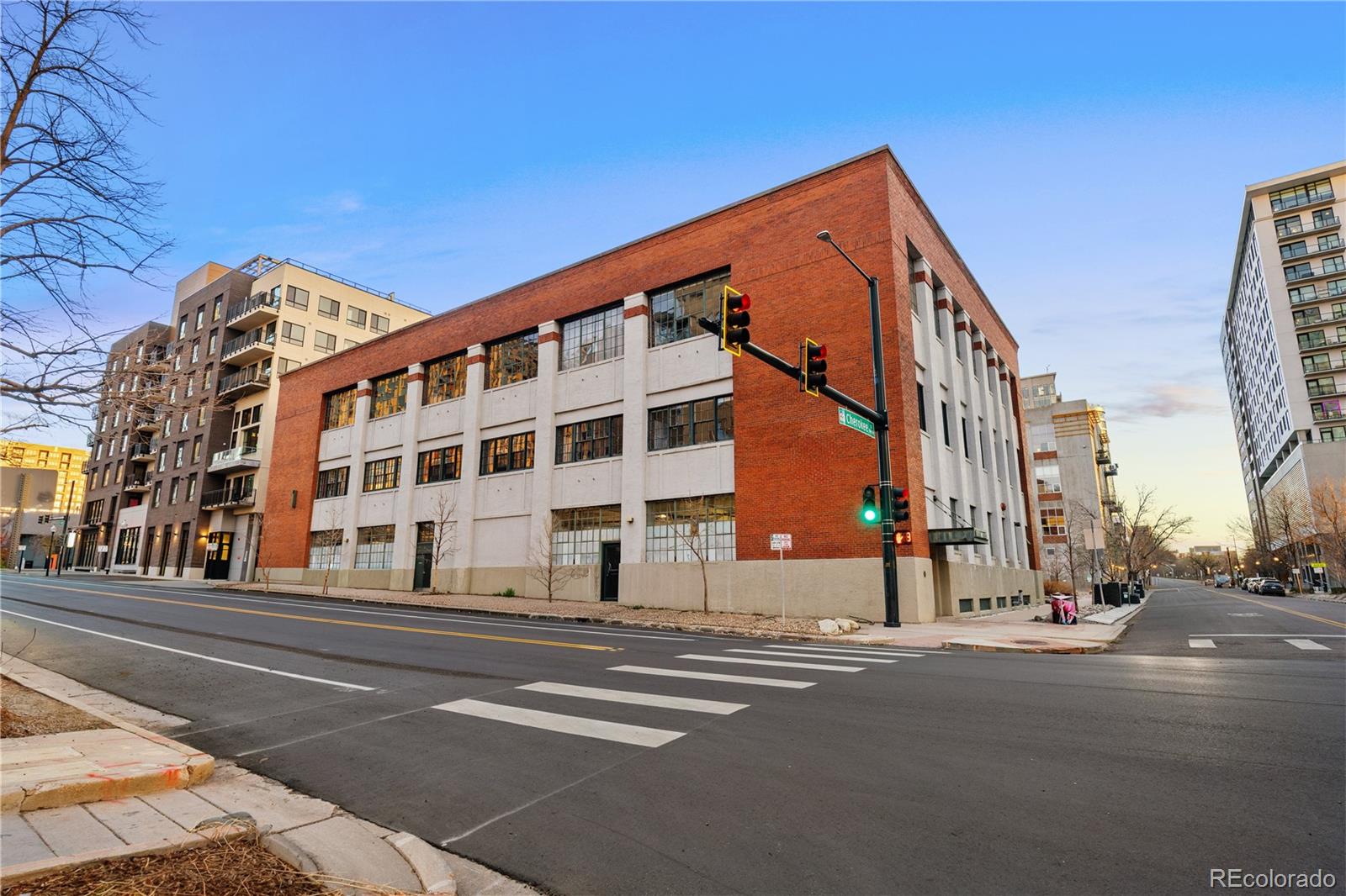 MLS Image #33 for 1090  cherokee street 303,denver, Colorado