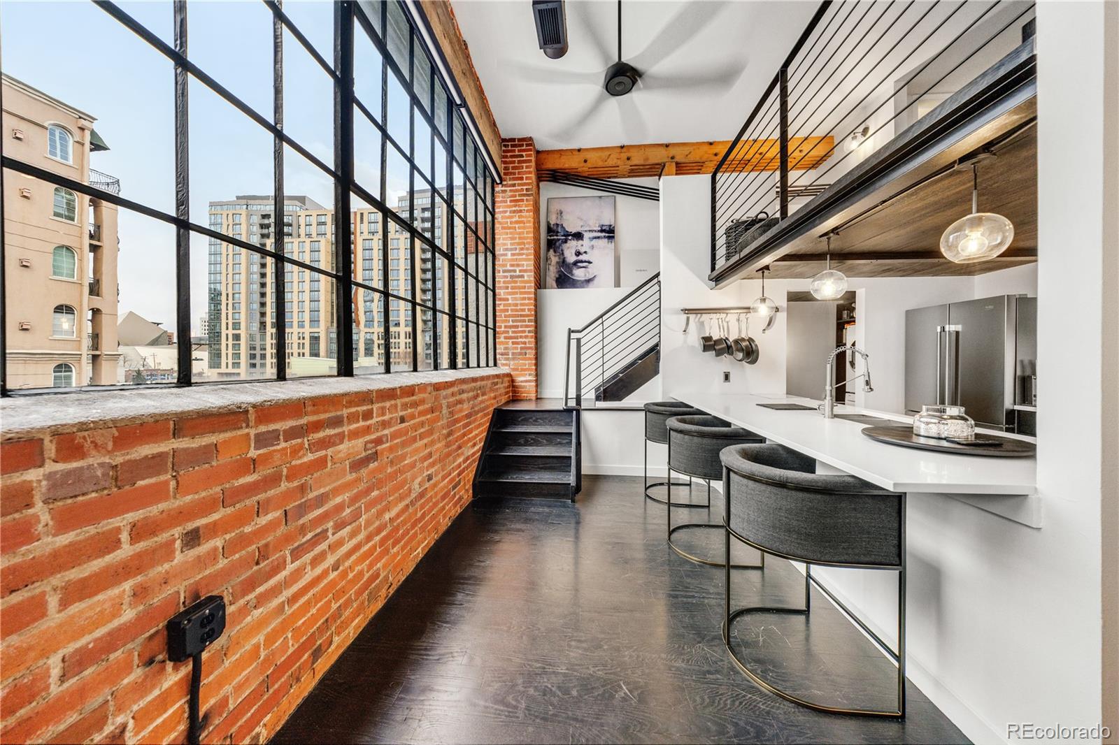MLS Image #6 for 1090  cherokee street 303,denver, Colorado