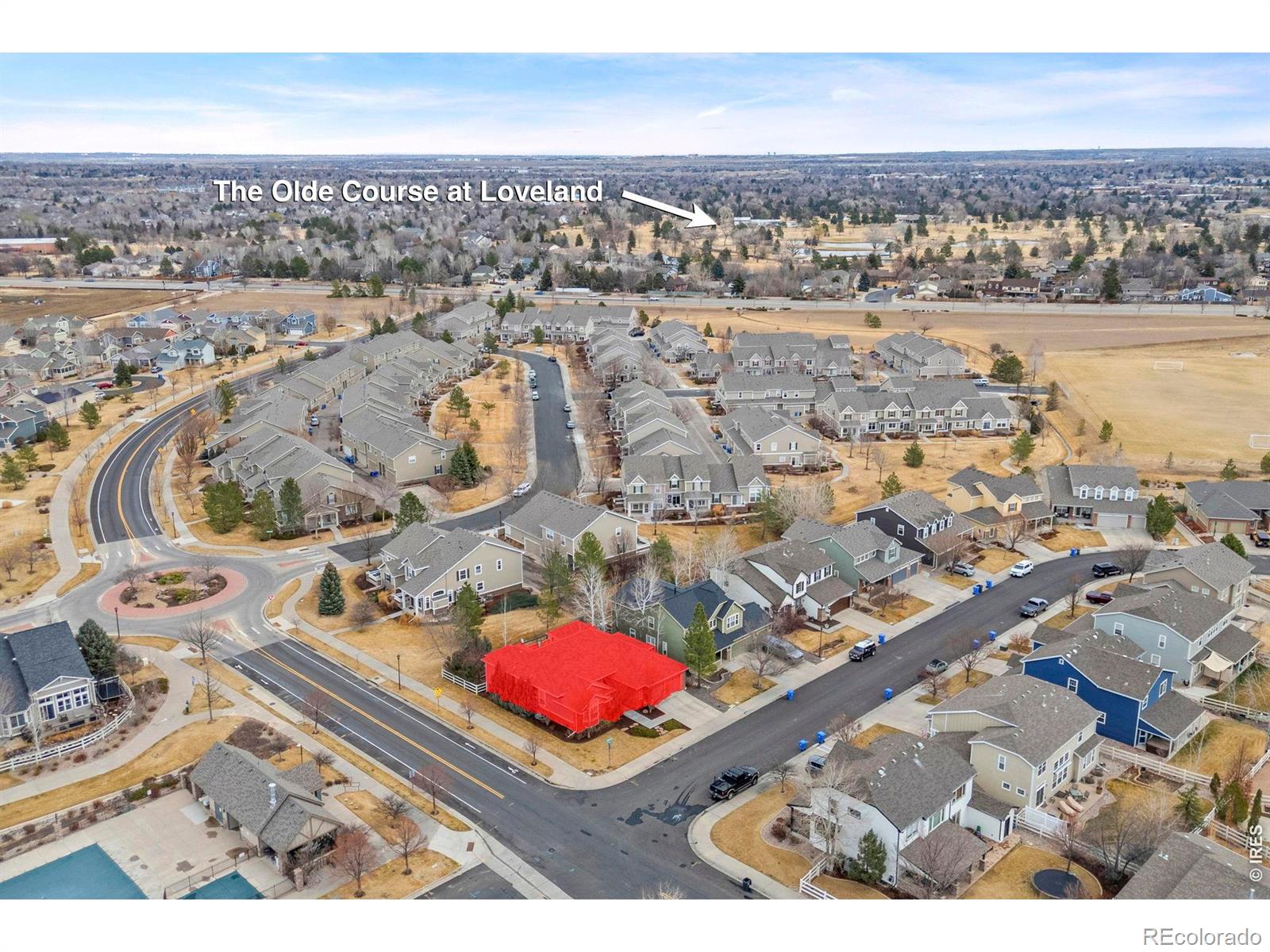 MLS Image #2 for 3005  sedgwick circle,loveland, Colorado