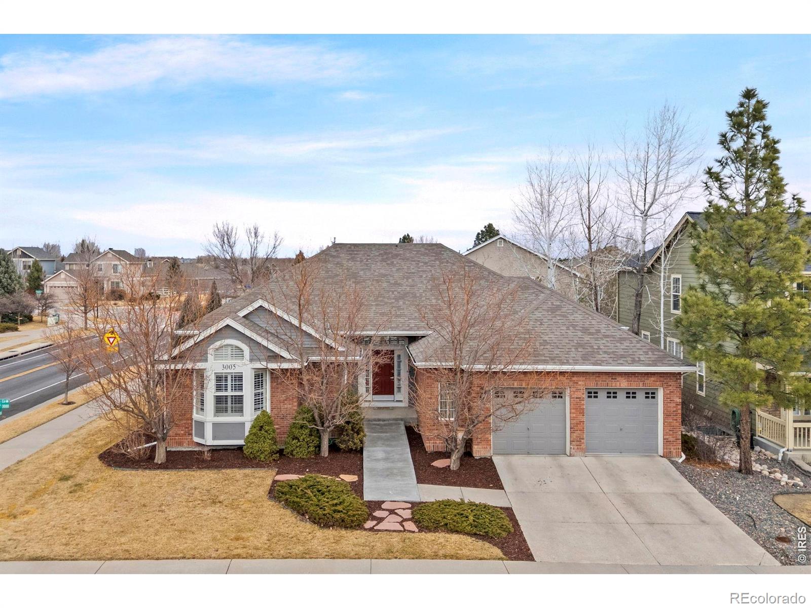 MLS Image #3 for 3005  sedgwick circle,loveland, Colorado