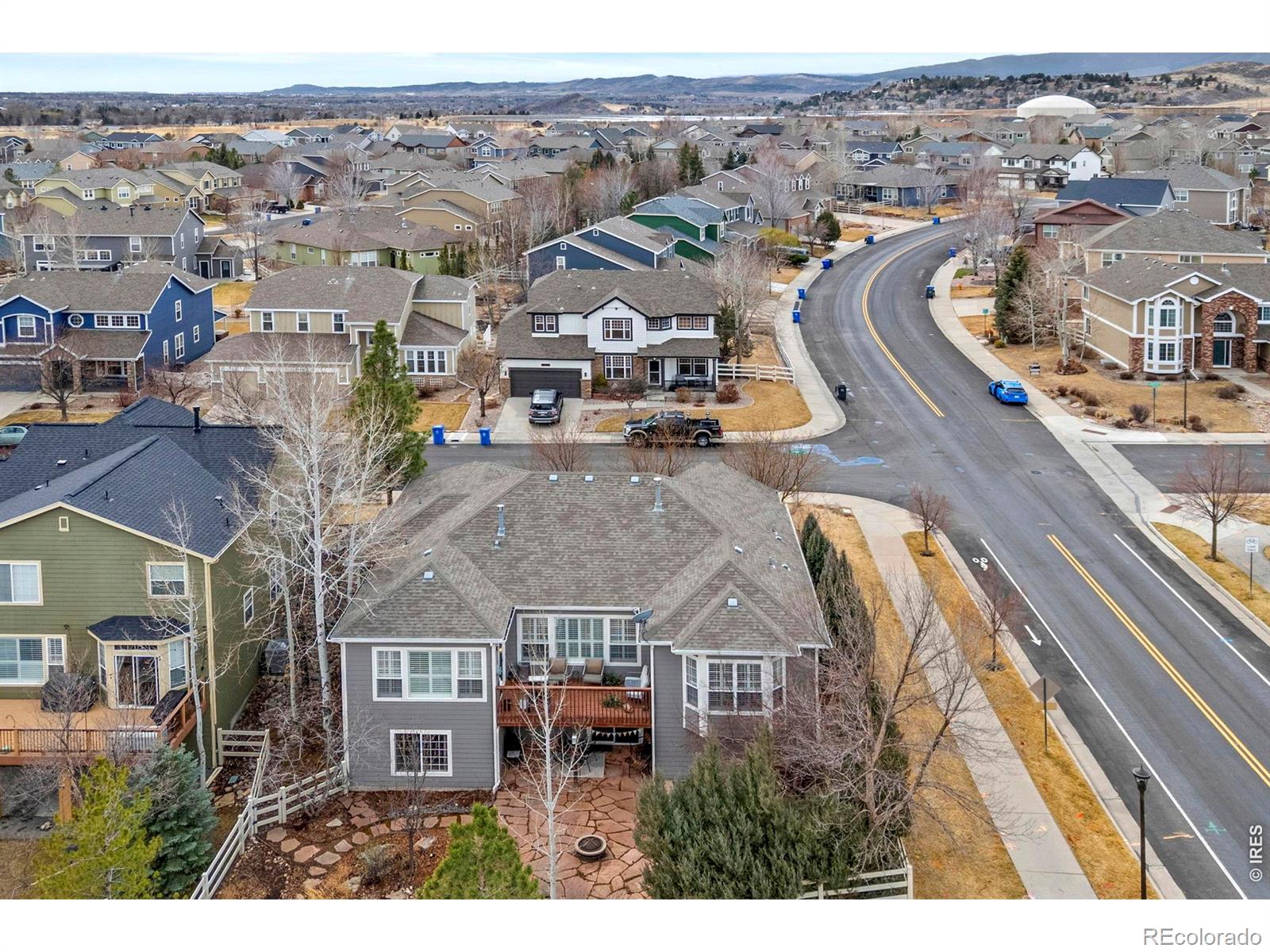 MLS Image #38 for 3005  sedgwick circle,loveland, Colorado